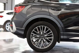 Audi Q3 Sportback 35 TFSI 110kW (150CV) S tronic S Line