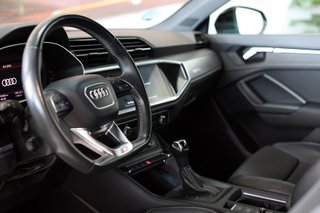 Audi Q3 Sportback 35 TFSI 110kW (150CV) S tronic S Line