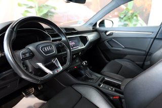 Audi Q3 Sportback 35 TFSI 110kW (150CV) S tronic S Line