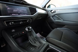 Audi Q3 Sportback 35 TFSI 110kW (150CV) S tronic S Line