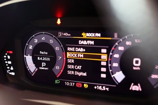 Audi Q3 Sportback 35 TFSI 110kW (150CV) S tronic S Line