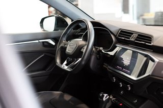 Audi Q3 Sportback 35 TFSI 110kW (150CV) S tronic S Line