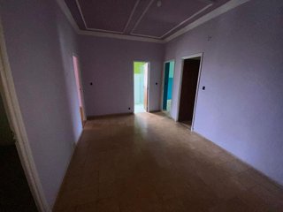 Edificio en venta en Ventiun en Ourense