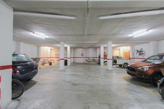 Garaje en venta en Massamagrell