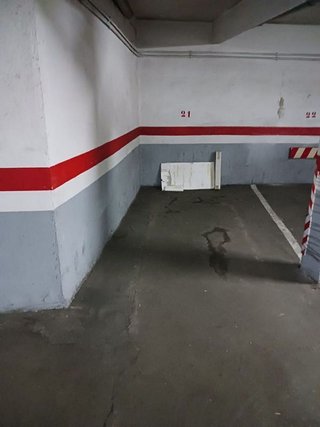Garaje en venta en Universidad en Ciudad Real