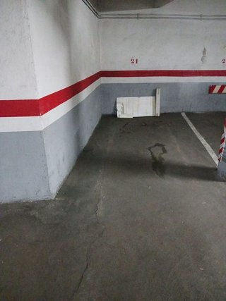 Garaje en venta en Universidad en Ciudad Real