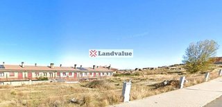 Terreno en venta en Hervencias en Ávila