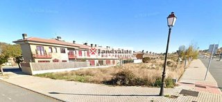 Terreno en venta en Hervencias en Ávila