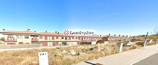 Terreno en venta en Hervencias en Ávila