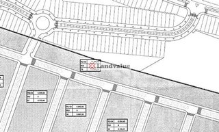 Terreno en venta en Hervencias en Ávila