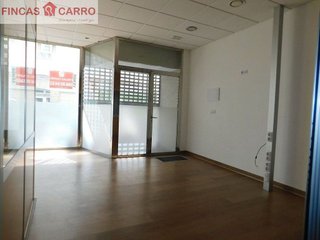 Local comercial en venta en Zona Fernández Ladreda en Pontevedra