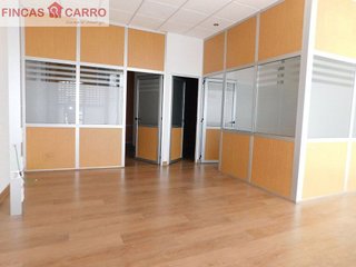 Local comercial en venta en Zona Fernández Ladreda en Pontevedra
