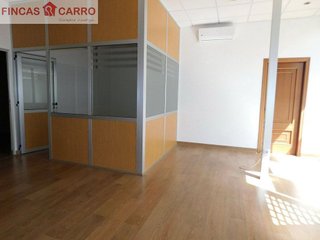 Local comercial en venta en Zona Fernández Ladreda en Pontevedra