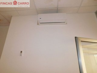Local comercial en venta en Zona Fernández Ladreda en Pontevedra