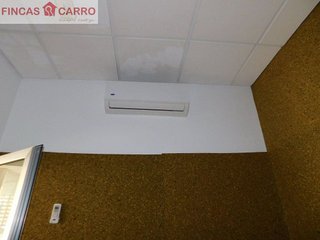 Local comercial en venta en Zona Fernández Ladreda en Pontevedra