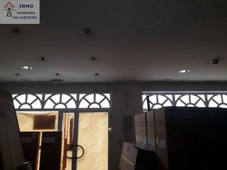 Local comercial en alquiler en Porta Nova en Ferrol