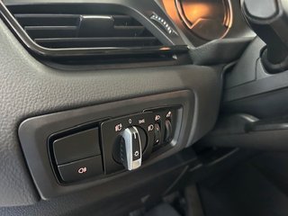 BMW Serie 2 Active Tourer 218i
