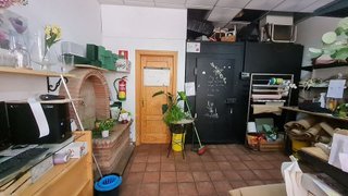 Local comercial en venta en San Miguel en Armilla