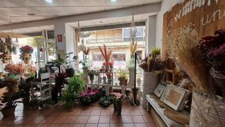 Local comercial en venta en San Miguel en Armilla