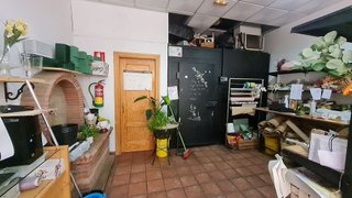 Local comercial en venta en San Miguel en Armilla