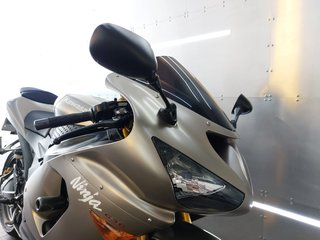 KAWASAKI ZX-6R 636 - 2006