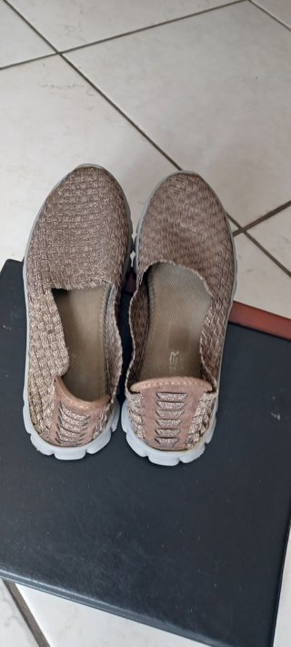 Scarpe estive donna n. 39