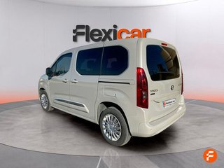 Toyota Proace City Verso 1.5D 96kW (130CV) Family Active L1
