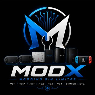 Modding Consolas Wii, NDS, PSP, PSVITA