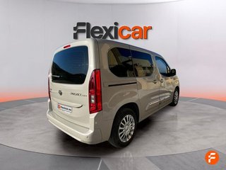 Toyota Proace City Verso 1.5D 96kW (130CV) Family Active L1