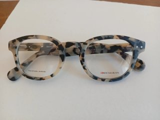 Gafas Kristian Olsen para graduar  Acetato