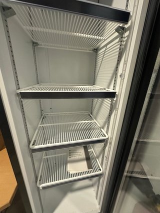Cámara Refrigeradora Pepsi