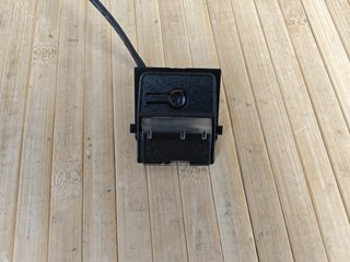 Repuestos originales TV LG 65UA73006LA, mando