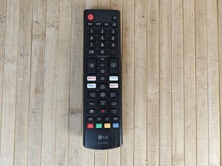 Repuestos originales TV LG 65UA73006LA, mando