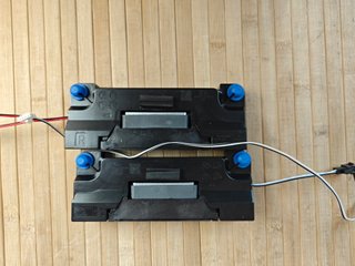 Repuestos originales TV LG 65UA73006LA, mando