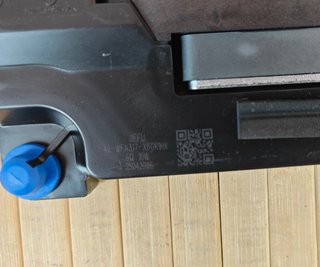 Repuestos originales TV LG 65UA73006LA, mando