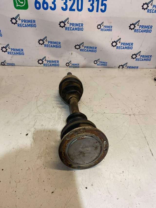 Palier Delantero Izquierdo Nissan 2
