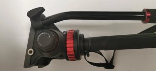Manfrotto MVH502AH