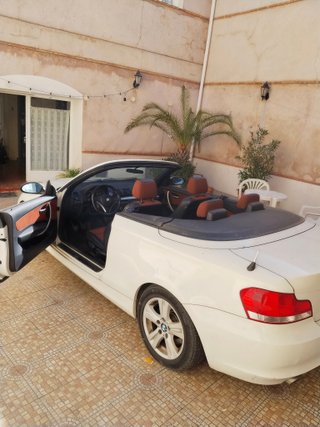 BMW Serie 1 2010