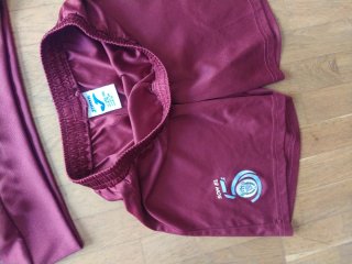 Ropa PB5Copes Joma