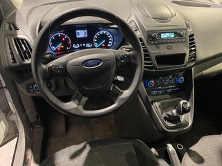 Ford Transit Connect Furgón L1 1.5TDCI 100CV 3 PLAZAS - GARANTIA MECANICA