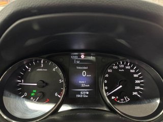 NISSAN QASHQAI 1.5dCi NCONNECTA 4x2
