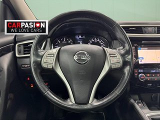 NISSAN QASHQAI 1.5dCi NCONNECTA 4x2