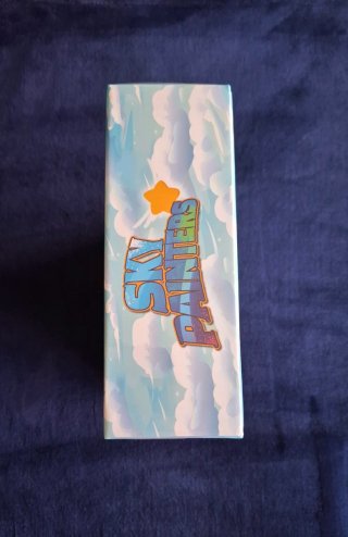 MC NUEVO Sky Painters KS
