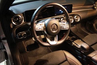 Mercedes-Benz A220 Sedan 4Matic 7G DCT paquete AMG