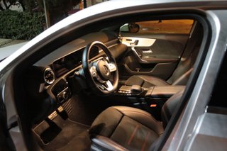 Mercedes-Benz A220 Sedan 4Matic 7G DCT paquete AMG