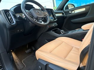 Volvo XC40 AWD 4x4