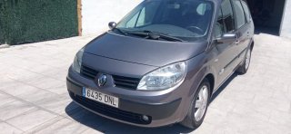 Renault Grand Scenic 2006