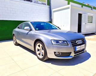 Audi A5 2010