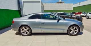 Audi A5 2010
