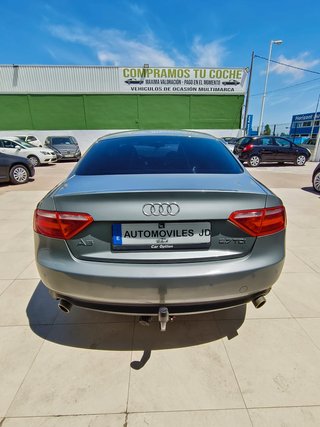 Audi A5 2010